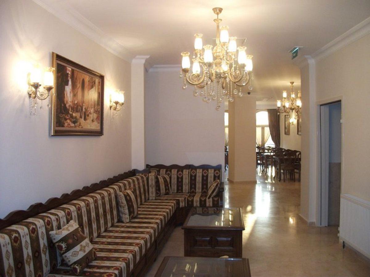Sultan Palace Hotel Istanbul Exteriör bild